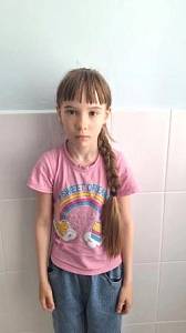 Кристина П.