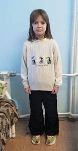 Екатерина П.