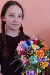 Дарья Е.