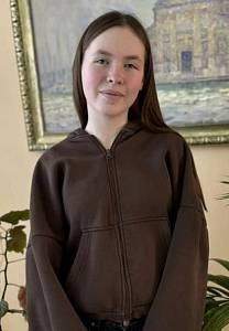 Виктория К.