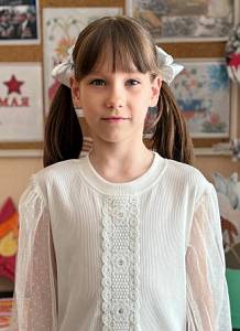 Мирослава О.