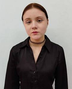 Виктория З.