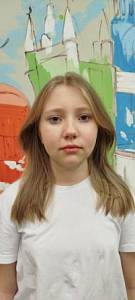 Александра М.