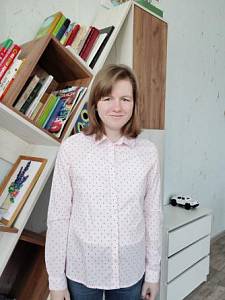 Вероника В.