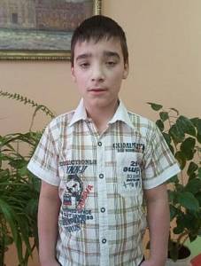 Егор В.