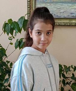Назакат Р.