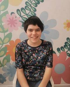 Анастасия Я.