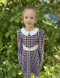 Анастасия С.