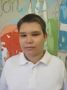 Илья Г.