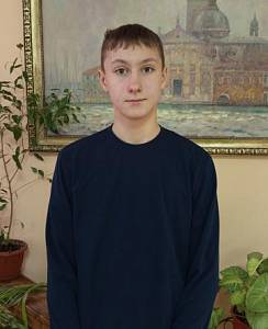 Михаил О.