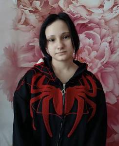 Диана М.