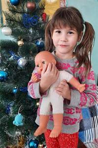 Аделина К.
