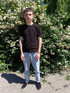Данил Ю.