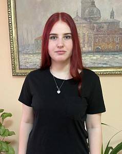 Екатерина Б.