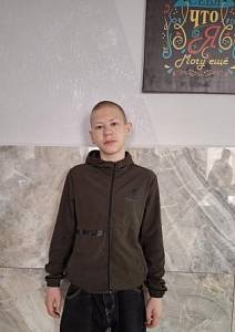 Егор Б.
