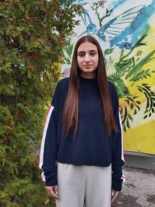 Ульяна Л.