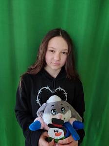 Дарья Е.