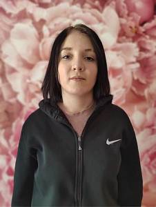 Арина К.