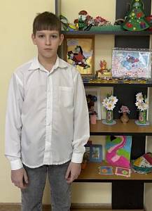 Кирилл П.