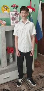 Михаил К.