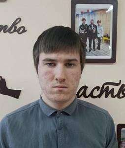 Данила О.