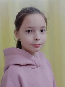 Милана А.