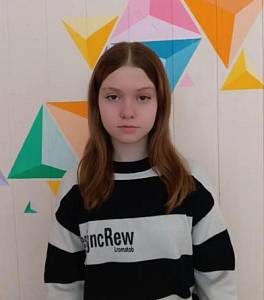 Милана Г.