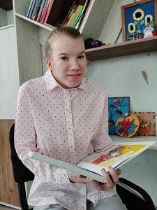 Полина Т.