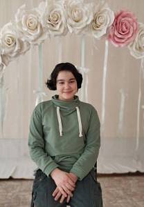 Нина М.