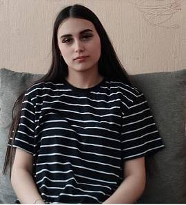 Анастасия Ш.