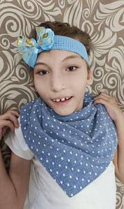 Аника М.