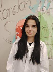 Кристина А.