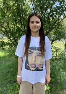 Алина И.