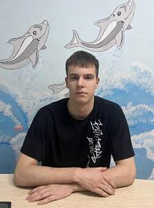 Даниил Г.