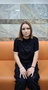 Дарья С.