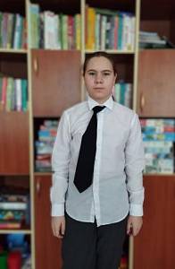 Дарья В.