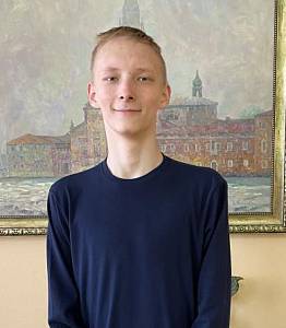 Сергей Д.