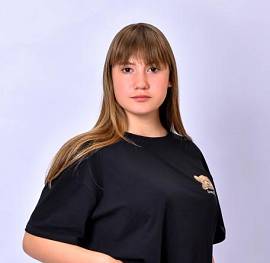Алёна Х.