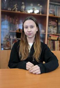 Ксения Л.