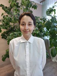 Галина И.