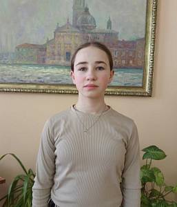 Дарья М.